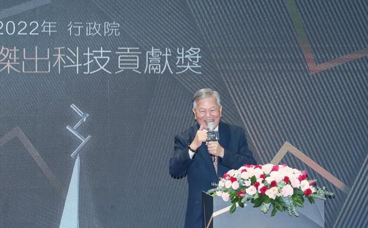 他也安排好了!前副閣揆沈榮津接任台灣金董座 財政部證實