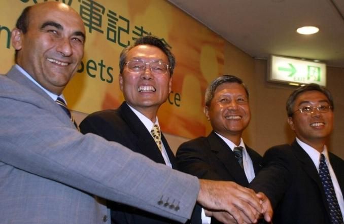 電腦界痛失傳奇！前執行長蘭奇驟世　宏碁說話了