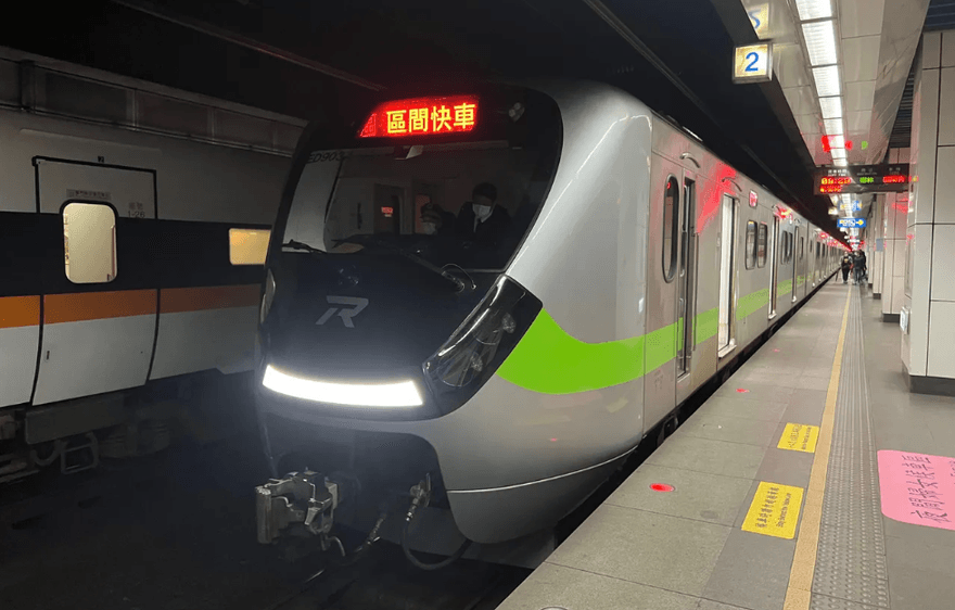 職場騷擾！列車長「監視、盯哨、跟拍」女同事遭起訴　台鐵回應了