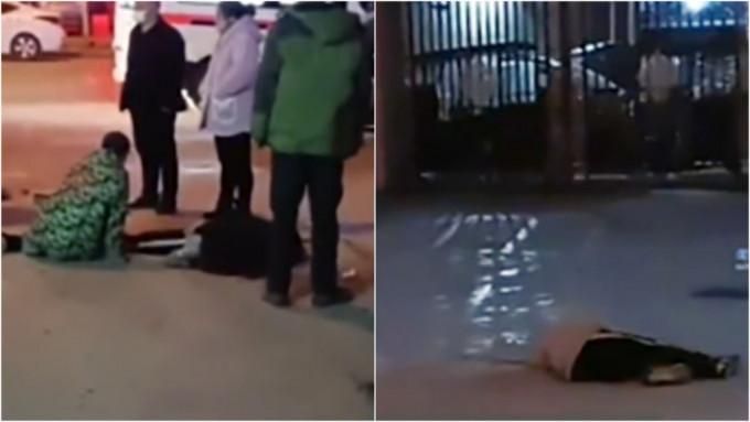 「人孔蓋噴飛爆裂」！3熊孩鞭炮亂丟下水道致1死2傷