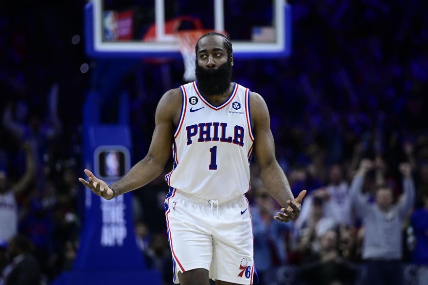 明星賽替補名單再犯眾怒！不滿聲浪湧現　恩比德：NBA出來講清楚