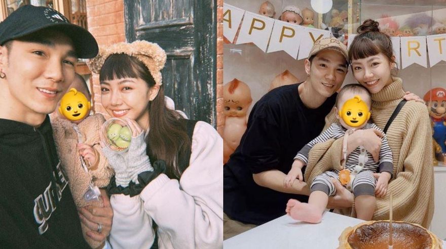 「厭世潮模」27歲當媽！瘦不回去超崩潰　親曝原生家庭傷痛