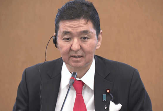 安倍晉三胞弟岸信夫請辭眾議員　傳長子岸信千世將接班拼補選