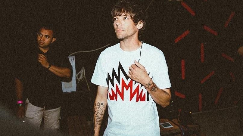 終於等到 1世代!　成員Louis Tomlinson 首度訪台開唱搶票細節曝光