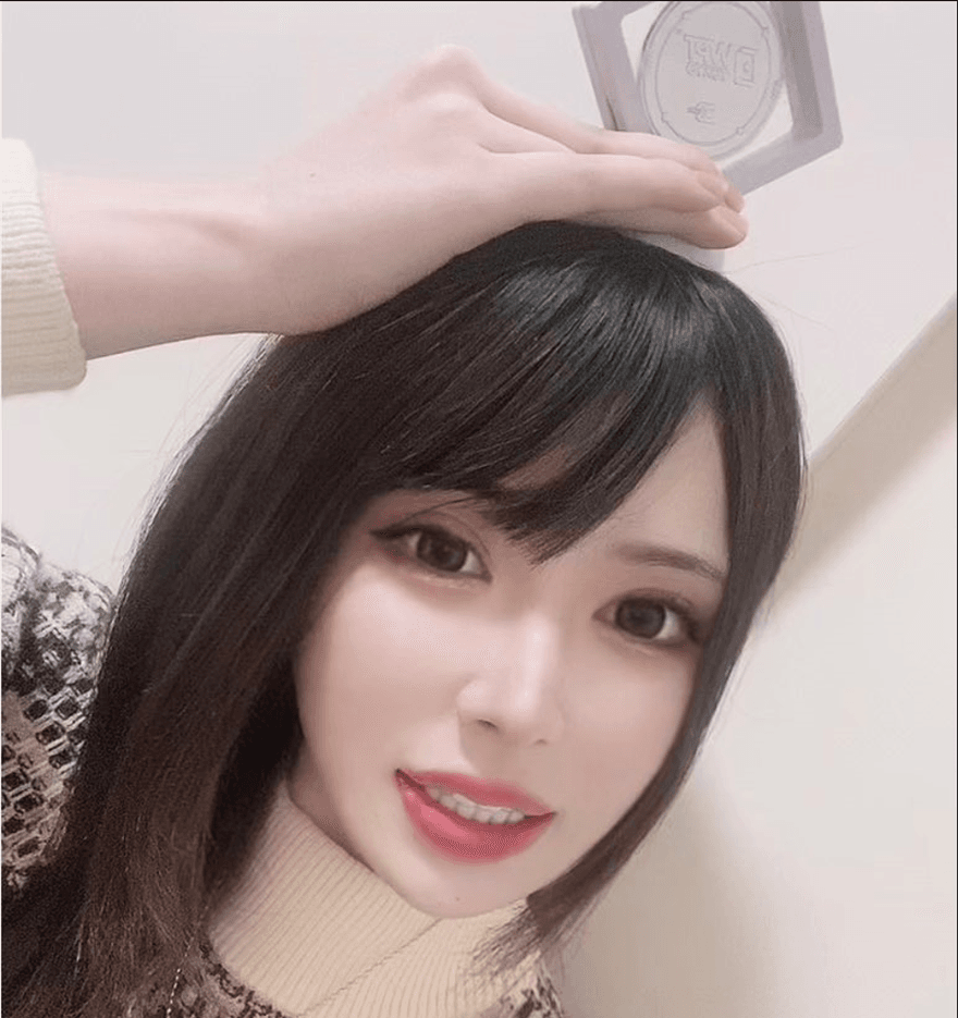 老司機崩潰！人氣AV女優嚴重破相「臉縫15針」　「暗黑林志玲」也嚇到