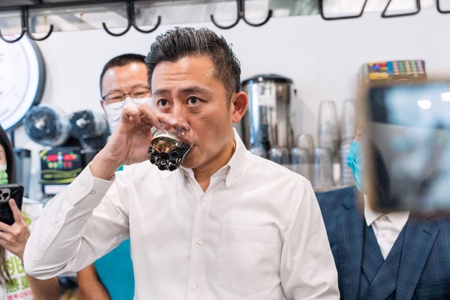 林智堅好慘！他曝教育部委員名單玄機：鄭文燦跳船了