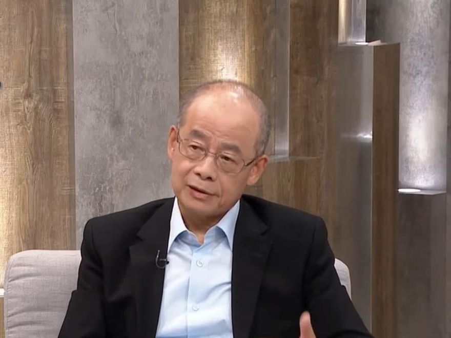 翁達瑞發瘋？護航林智堅開戰教育部　王鴻薇說話了