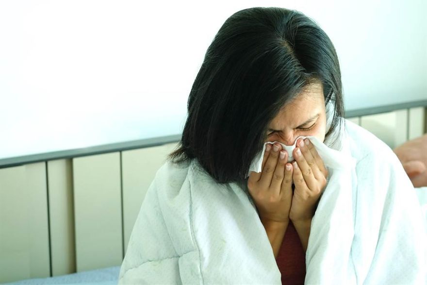 寒露避開6禁忌！4生肖健康差、易感冒　1場所別去