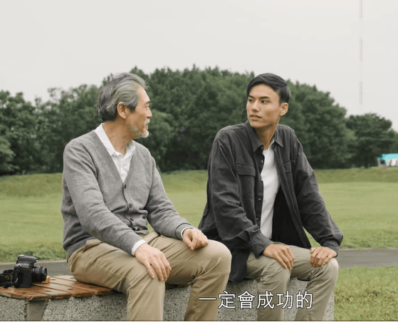 袁惟仁成植物人！愛子袁義「這舉動」惹哭網友　曝爸最新病況：不敢探望