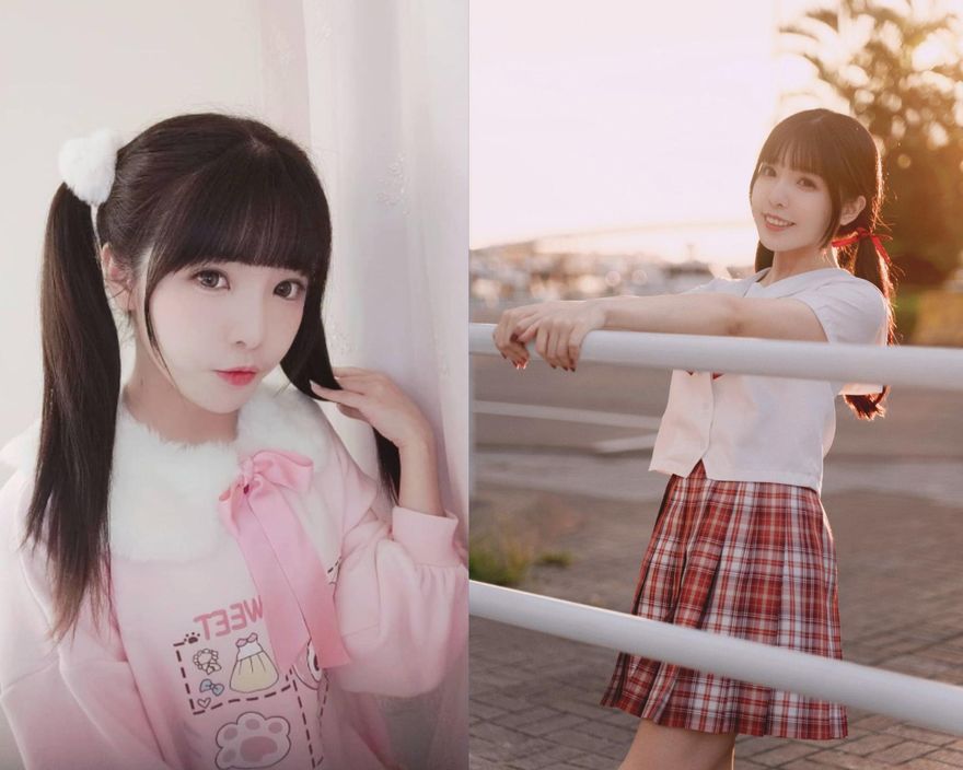 撞臉女優被封「直播界桃乃木香奈」！網紅熱褲辣跳電臀舞「渾圓蜜桃狂抖動」