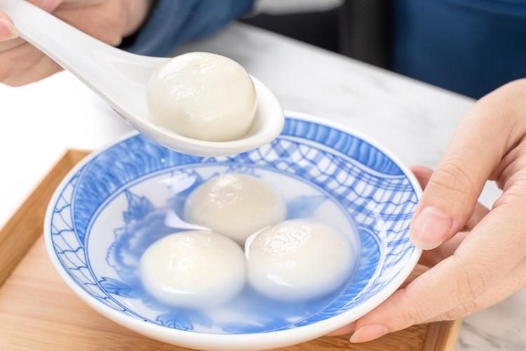 1碗小湯圓熱量等同半個排骨便當！營養師曝「這樣吃」最健康　有2疾病患者要慎食！