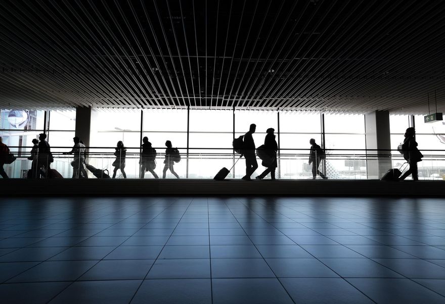 應對大陸偵察氣球入侵領空　美國聯邦航空關閉3座美東機場