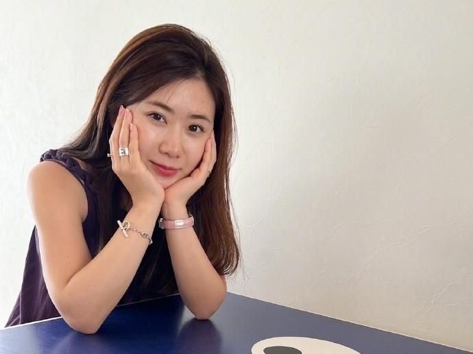福原愛進軍元宇宙！限量「3999個」銷售金額曝光…再揭超驚人「新身分」