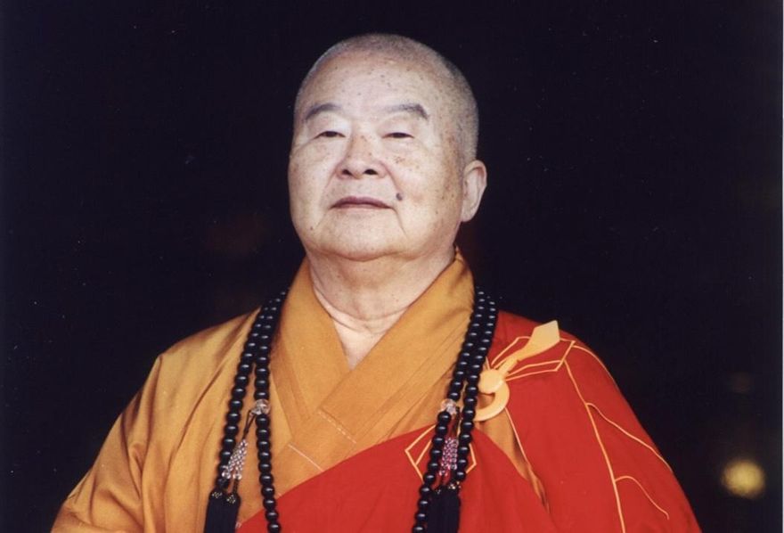 大陸前宗教局長申請來台弔唁星雲大師　遭陸委會否准