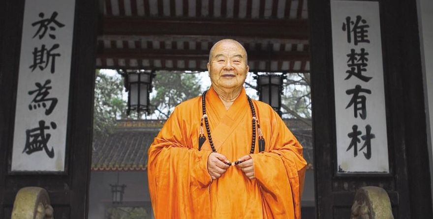 陸委會阻擋38人來台弔唁星雲大師　佛光山說話了！