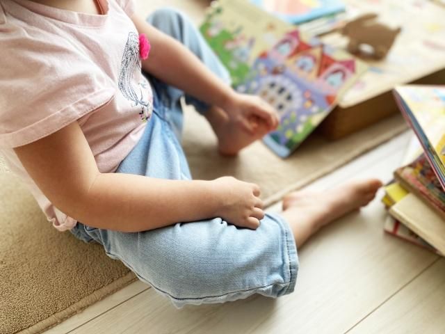 快訊/腸病毒仍處流行期！截至目前已累計「5重症」　5歲以下嬰幼兒要小心
