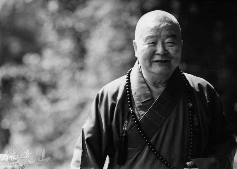 張善政引《六度集經》悼星雲法師：遺教值得不斷學習