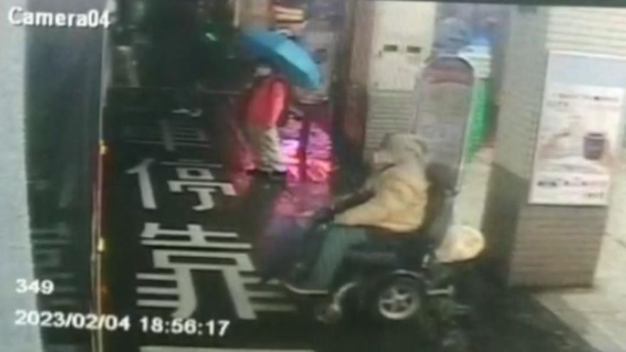 基隆公車司機「拒載身障民眾」GG了！市府發言人：一周內進行懲處