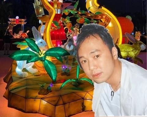 富少淫魔變「燈王」！啟蒙老師鼓勵李宗瑞「再接再厲」　申請假釋前還可再戰4屆燈會