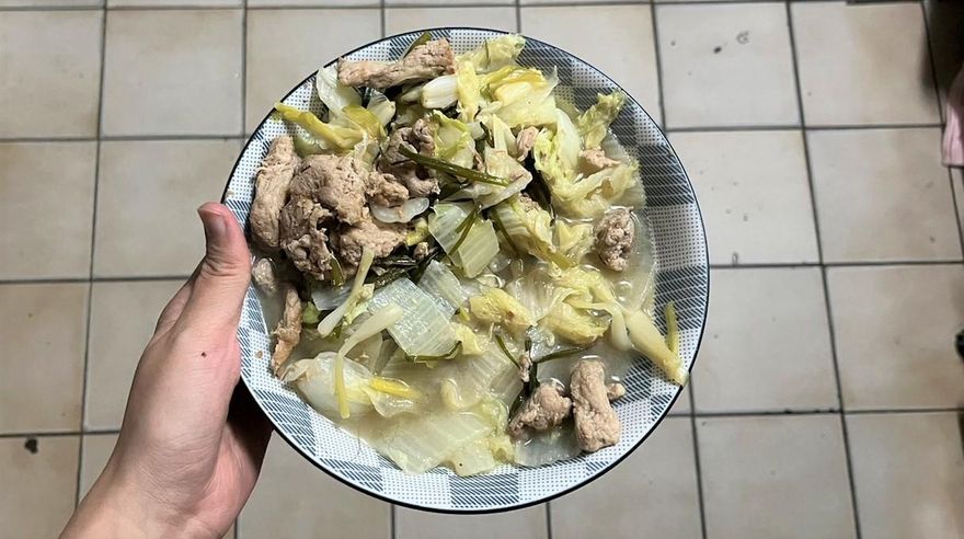 隨便買都比便當貴多！網嫌自煮省不了錢　神人講解兩大技巧