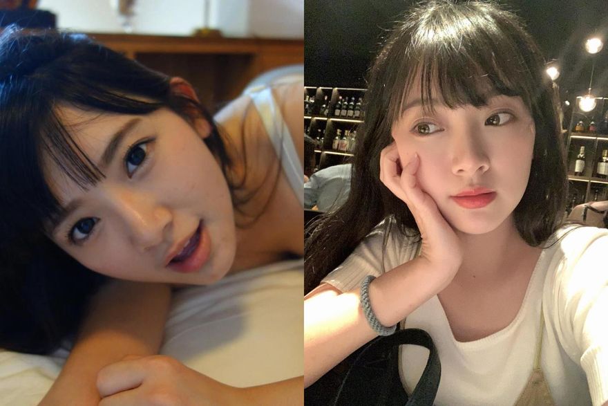 遭羞辱痛苦8年！優格姐姐爆男友 「奇異筆畫她胸」　嘆：「這2字」寫全身