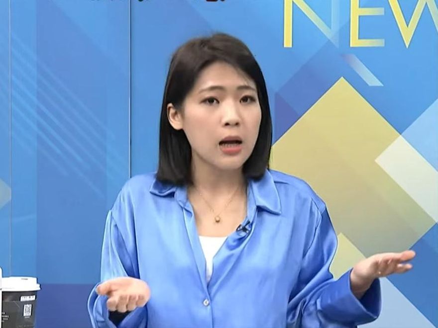 徐巧芯檢舉曹興誠違反《選罷法》！中選會改口了