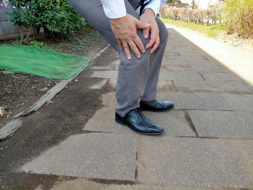 痛風分真假？急性痛風 最常發生在膝蓋、腳踝、手腕和手肘等中大關節!