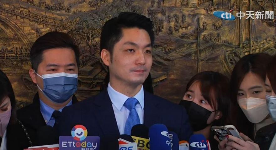 台北市人口今破250萬！最快7月恢復設第三副市長　可能人選有這2位