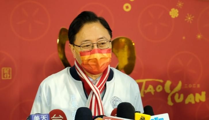 張善政砍酬庸「桃捷4副總剩1位」！媒體人籲小心這件事「曝鄭文燦收買手法」