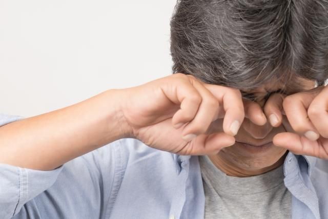 角膜感染竟釀青光眼險失明！6旬翁以「導管植入手術」成功搶救視力
