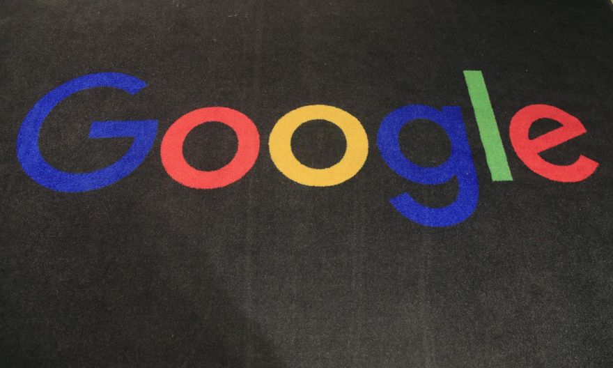 人工智慧竟出包？AI機器人答非所問　Google股價慘跌7%
