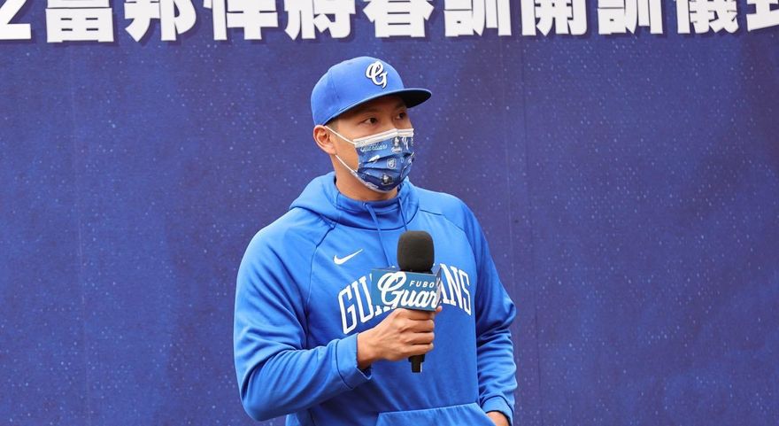 林哲瑄曾因肩傷落淚、現拚開季歸隊　網嘆：被小智害慘