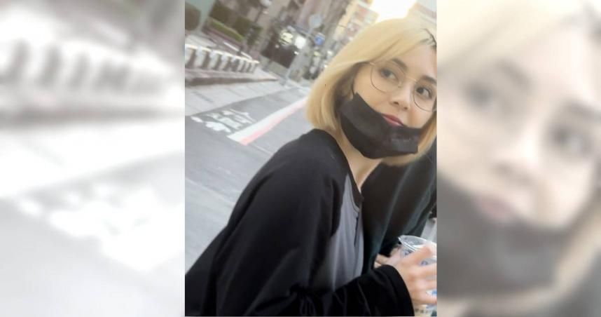 「大小姐」吳兆絃高調戀愛ing！甜勾神秘男逛街　放閃互動近況曝
