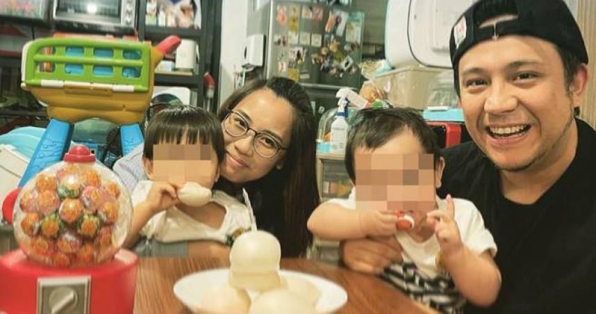 男星昔連劈5女被封「世紀渣男」！無套生3子還欠債　妻怒切割：我也沒錢還