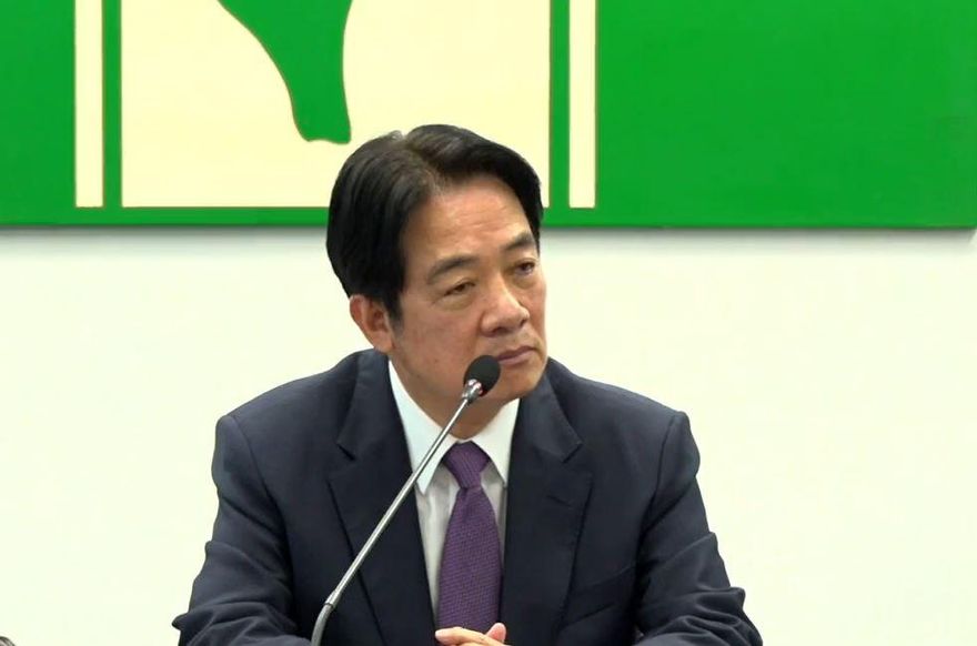 賴清德比我窮？存款超少...背債千萬！還買「這東西」