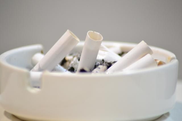 如何辨別「氣喘」與「老菸槍肺阻塞」？ 胸腔內科醫詳解差異