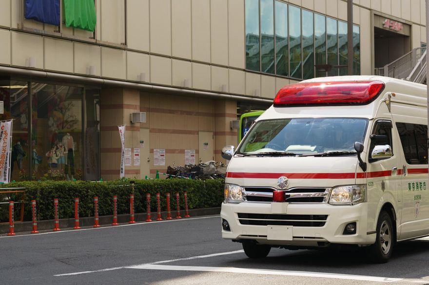 急診人數爆增！端午連假飆高溫　每日逾220人次