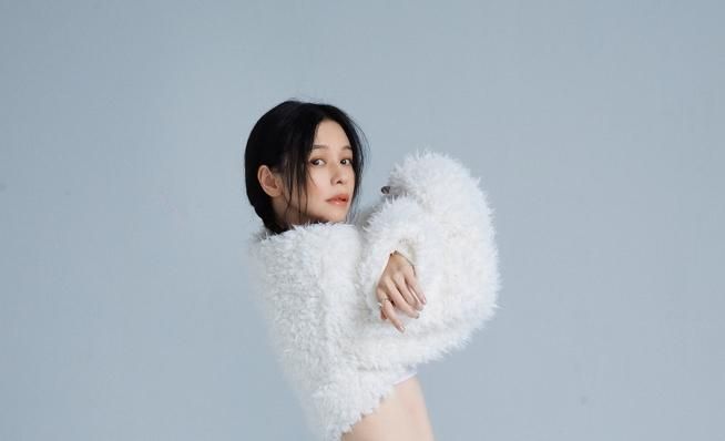 曾自嘲「永遠要靠別人」！徐若瑄出道33年「突破難關雪恥舊話」全因這男人