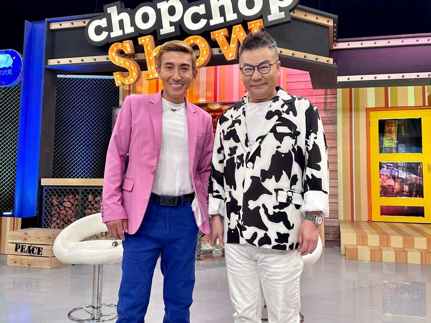 陳建州邀進「謎片暗黑群組」！沈玉琳認「大咖名單不能外洩」：演藝圈會潰堤