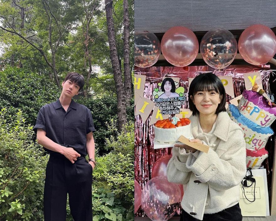 昔爆婚內出軌→形象重創！安宰賢神隱4年「重返幕前」　將和《黑暗榮耀》空姐飆戲