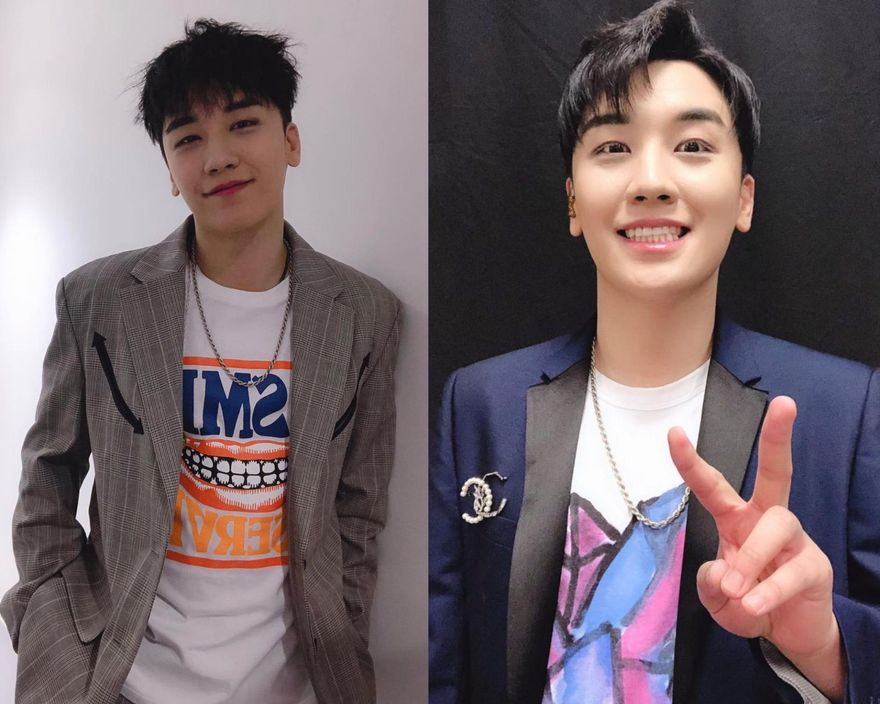 BIGBANG勝利爆「提早2天出獄了」！韓媒揭未來動向　網諷：可以照朴有天模式