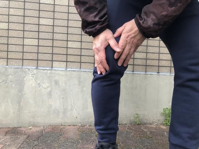 退化性關節影響生活好困擾！醫：平時多注意「5點」可預防