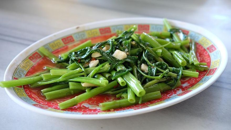 8旬嬤吃蔬果卻缺乏營養！醫揭「這樣煮」破壞維生素C