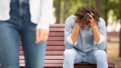 分手、壓力產生的「心碎感」真的會傷身？專家：痛感如「被車撞」　死亡風險飆4成！
