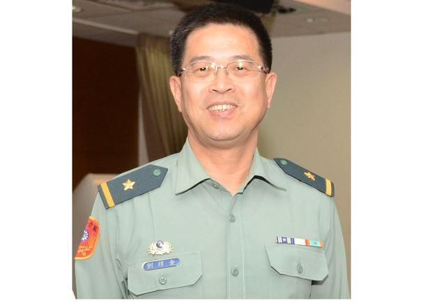 劉得金任國安會副秘書長　總統府：協助防衛動員與兵役改革