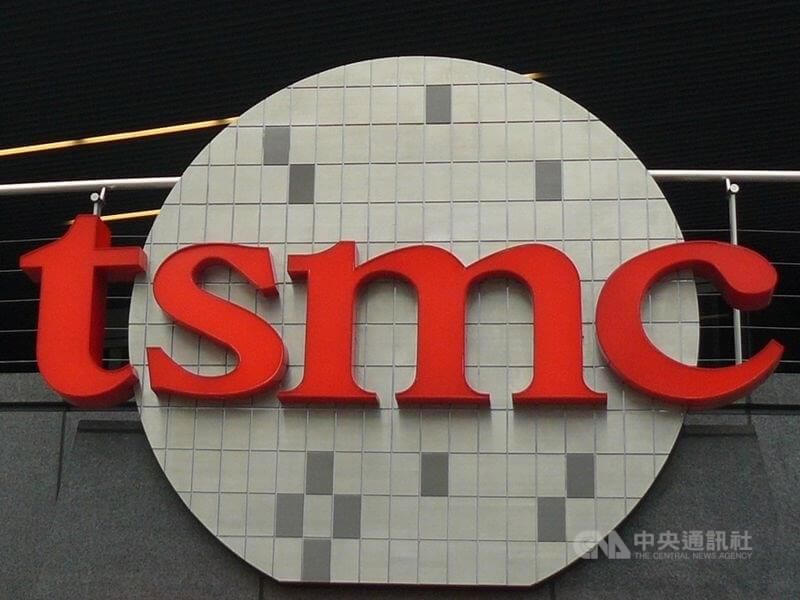 晶圓代工廠下半年營運不旺　今年衰退恐大於半導體業