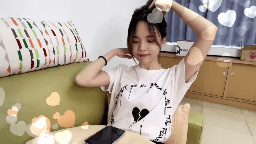 影/新片到！高雄超仙女警不只會壓制　這三部曲曝光鄉民全暴動