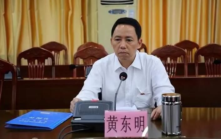 廣西前縣委書記遭綁架數日後獲救　傳「家屬付4千萬贖金」網熱議：哪來的錢？
