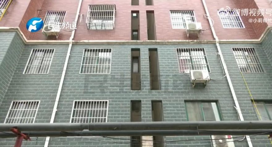 影/扯！新房入住2個月竟是「別人家」…還要被賣過戶　物業神解釋：給錯鑰匙了