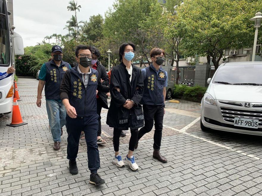 小玉慘了！「變臉謎片」海撈1200萬　二審判決加重